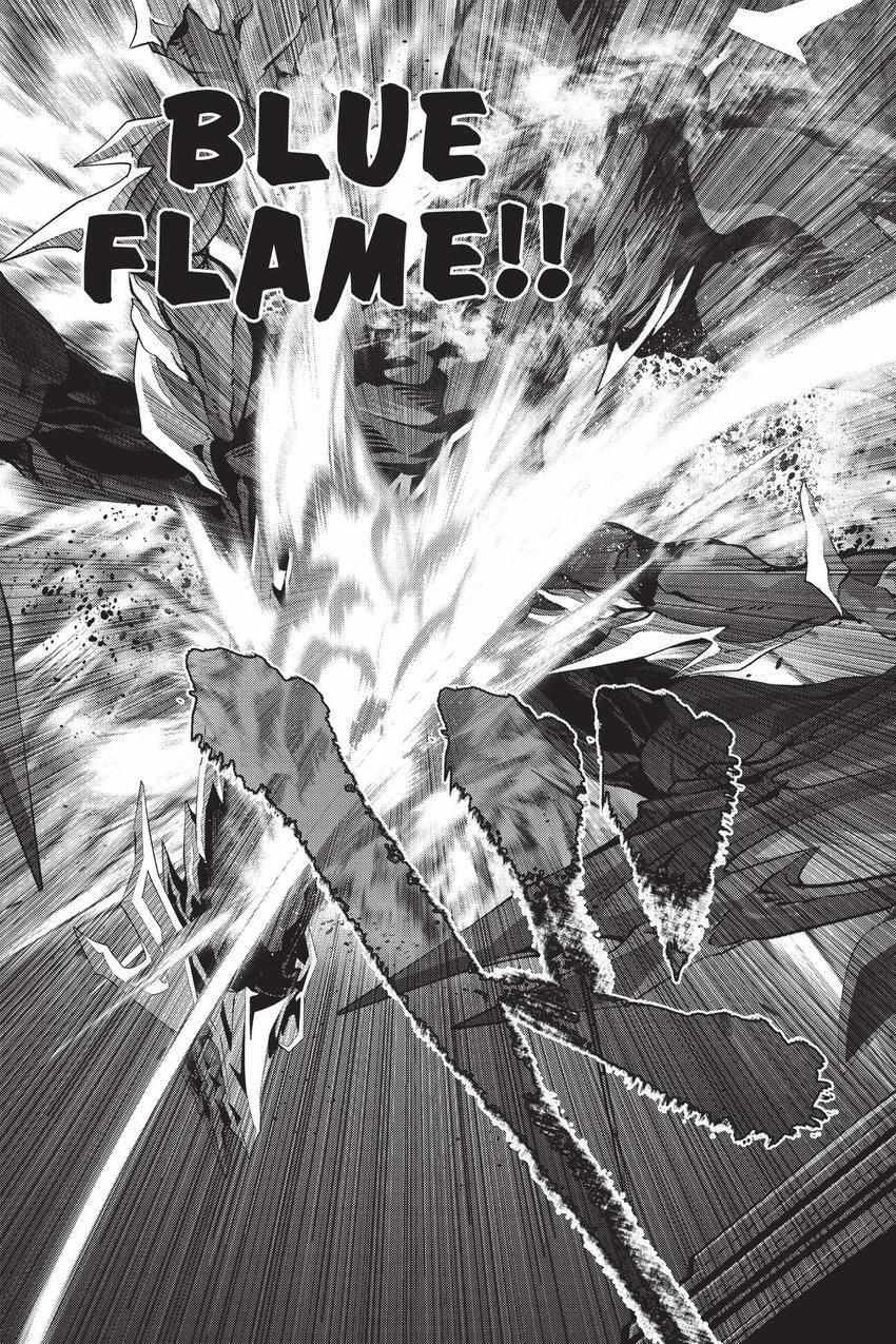 Naze Boku No Sekai Wo Daremo Oboeteinai No Ka? Chapter 58.5 26